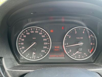 gebraucht BMW 318 i Touring (E91)