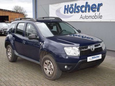 gebraucht Dacia Duster  Prestige;Diesel,AHK,Tüv,neu