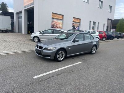 gebraucht BMW 316 d 2,0d 85KW