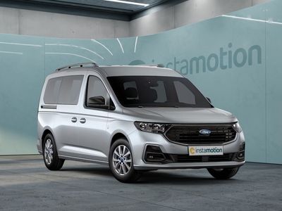 gebraucht Ford Tourneo GrandGrandTitanium 1.5 EcoBoost MJ23 CarP...