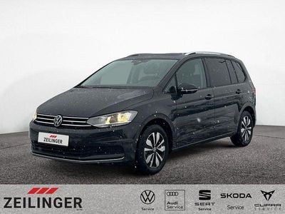 Gebraucht 2025 VW Touran Goal Van / Kleinbus | 29.983 € (Superpreis)