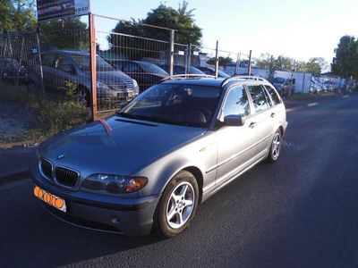 BMW 316