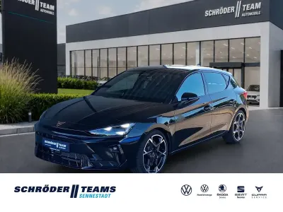 Gebraucht Cupra Leon