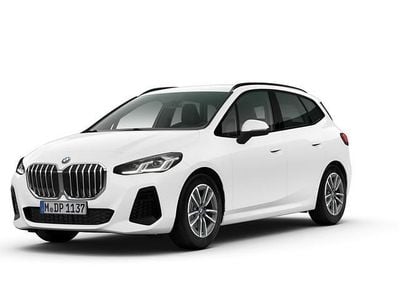 Neu BMW 220 Active Tourer 170 PS (125 kW) 2026 Weiß Van / Kleinbus