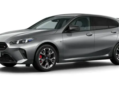 Usata BMW M135 300 CV (220 kW) 2025 Utilitaria