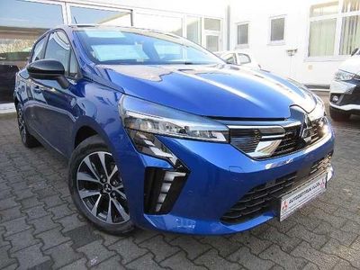 Neu Mitsubishi Colt Plus 91 PS (66 kW) 2025 Blau Limousine