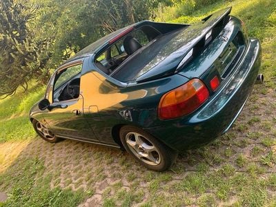 Honda CR-X