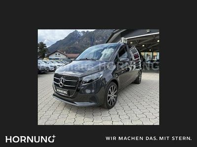 Usata Mercedes V250 Style 190 CV (139 kW) 2026 Grigio Monovolume