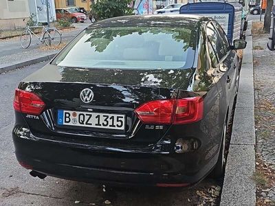 VW Jetta