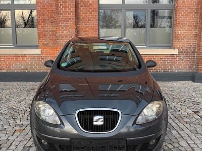 Seat Altea