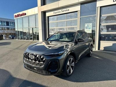 Gebraucht Audi Q5 Sport 204 PS (150 kW) 2025 Grau SUV