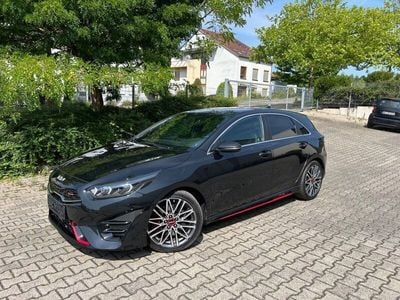 Kia Ceed GT