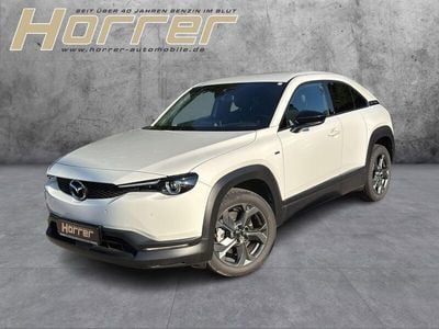 Mazda MX30