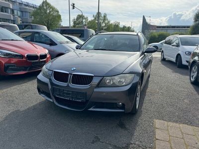 gebraucht BMW 318 Baureihe M Paket