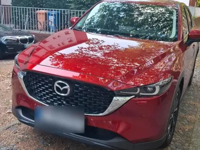 Gebraucht Mazda CX-5