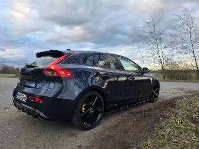 Gebraucht Volvo V40