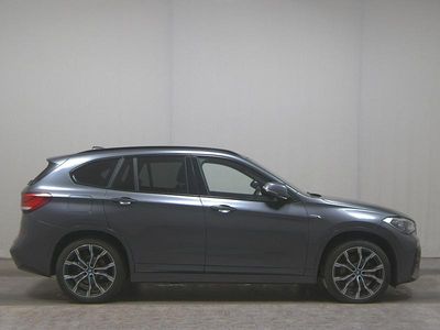 Usata BMW X1 M Sport 220 CV (161 kW) 2022 Grigio SUV