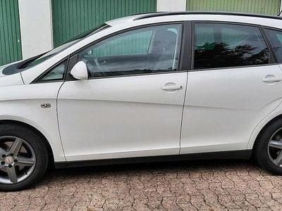 Seat Altea XL