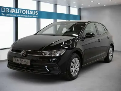 Brugt VW Polo