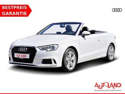 Audi A3 Cabriolet