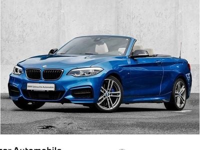 BMW M240
