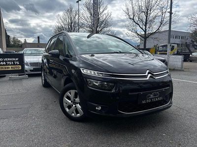 Używany Citroën C4 116 KM (85 kW) 2015 SUV