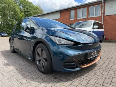 Gebraucht Cupra Born 150 kW (204 PS) 2023 Kleinwagen