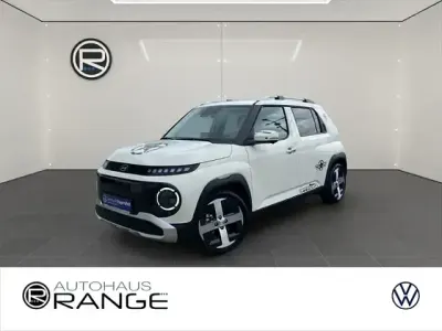 Gebraucht Hyundai Inster