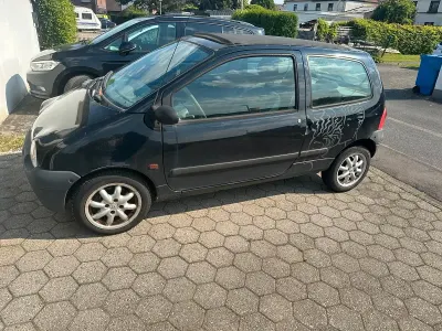 Używany Renault Twingo