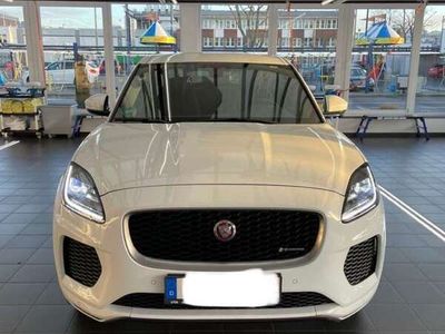 gebraucht Jaguar E-Pace D150 AWD Aut. R-Dynamic SE