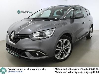 Renault Grand Scénic IV