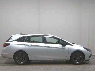 Usata Opel Astra 130 CV (95 kW) 2022 Grigio Station wagon