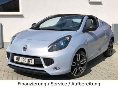 Renault Wind