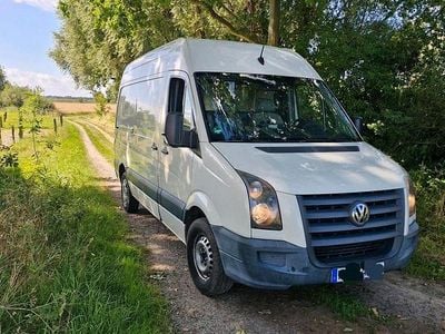 VW Crafter