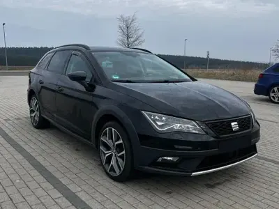 Gebraucht Seat Leon X-Perience