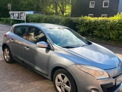 Gebraucht Renault Mégane