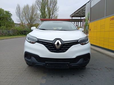 gebraucht Renault Kadjar ENERGY TCe 130 Life