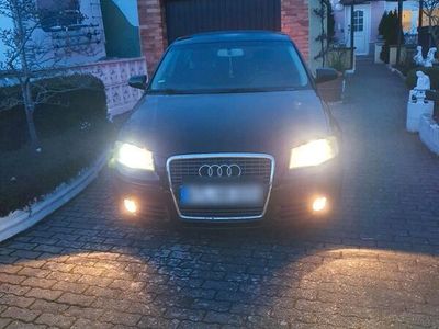 gebraucht Audi A3 2.0 FSI