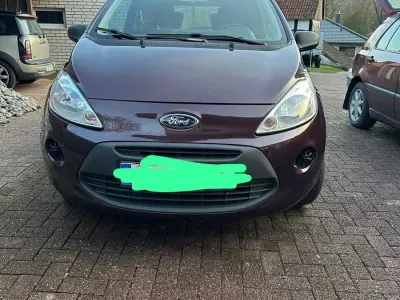Gebraucht Ford Ka
