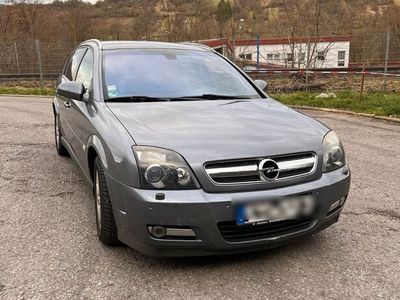 gebraucht Opel Signum 