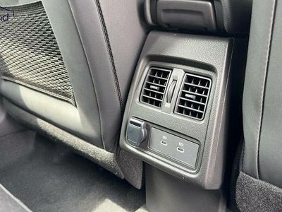 Gebraucht Mitsubishi ASX Intense 158 PS (116 kW) 2024 Schwarz SUV