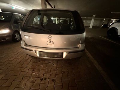 gebraucht Opel Corsa 