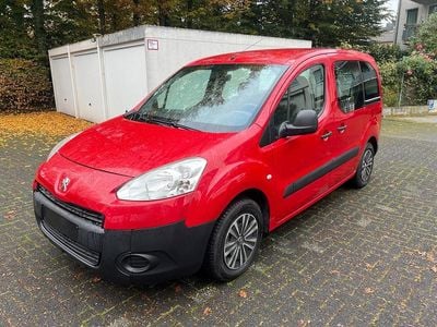 Peugeot Partner Tepee