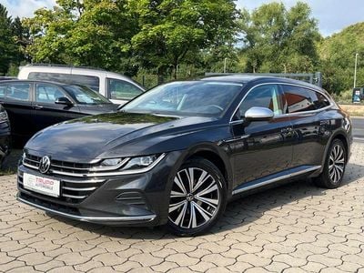 VW Arteon