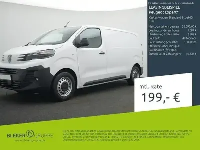 Gebraucht Peugeot Expert