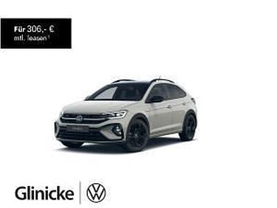 Neu VW Taigo Style 150 PS (110 kW) 2026 Grau (ascotgrau / schwarz uni) SUV