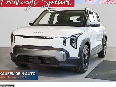 Nouă Kia EV2 Earth 108 kW (147 CP) 2026 Alb SUV