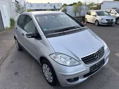 Gebraucht Mercedes A150