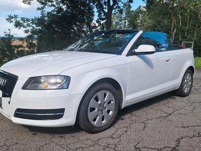 Audi A3 Cabriolet