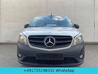 Mercedes Citan 109